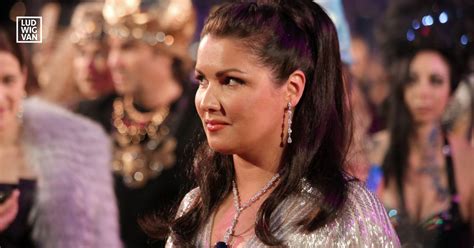 Netrebko Wins $200K Over Met Cancellations - Ludwig Van Weekly