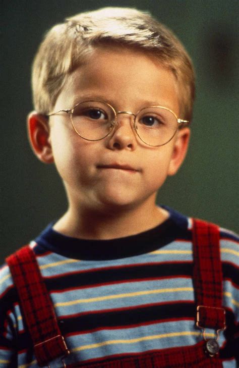 'Jerry Maguire' child star Jonathan Lipnicki gives career update