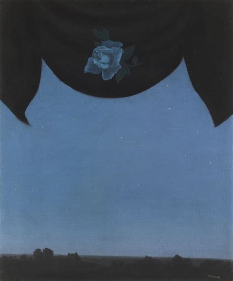 17 Best images about Magritte on Pinterest | Museums, Oil on canvas and ...