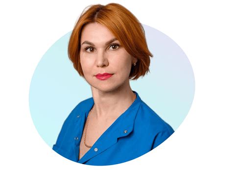 Наталья Ивановна Машкова