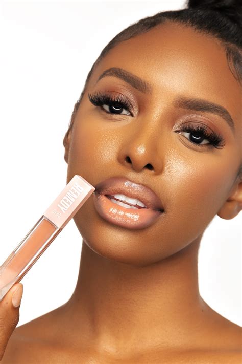 Social Media Influencer Ari Fletcher Brings Us A New Remedy For Beauty