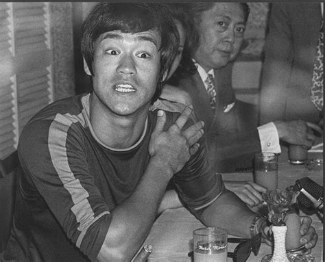 Bruce Lee - Caption this! | Facebook