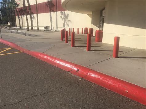expert curb paint  stenciling services  arizona