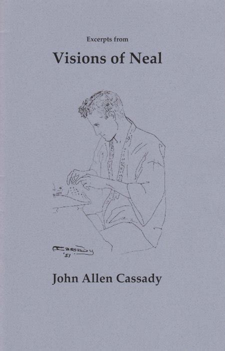 Neal Cassady
