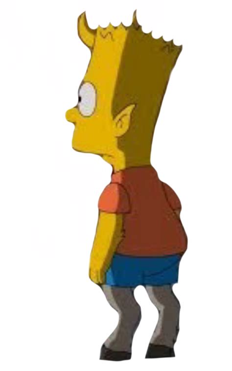 Bart by DracoAwesomeness on DeviantArt