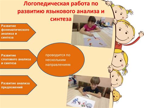 «Формирование навыка звукового анализа и синтеза» - презентация онлайн
