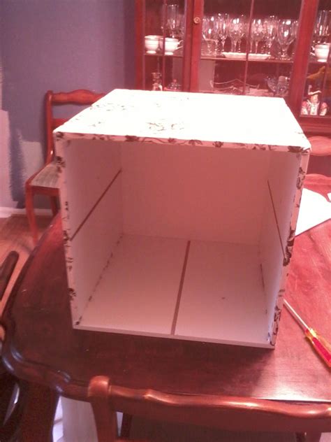 Re-mollying Life: Craft Storage Re-do