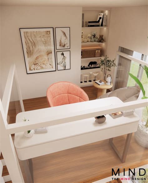 Elevate Your Home Office: 5 Innovative Workspace Ideas for 2025