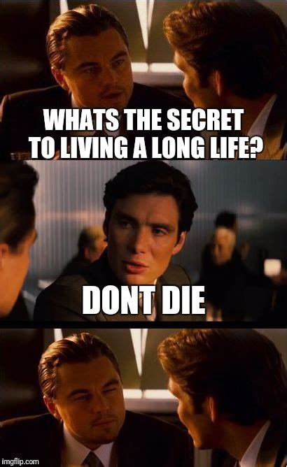 Inception Meme - Imgflip