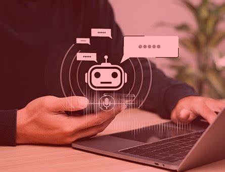 Voicebots: The Future of Customer Service