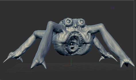 Sculptris pro mode is far too fun! : r/ZBrush