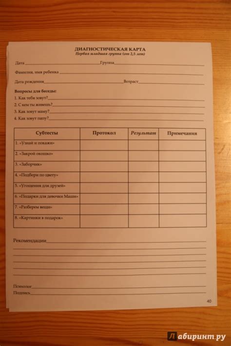 Экспресс Диагностика Павлова Руденко - reviziondr