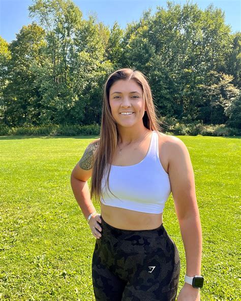 Julia Hayes | Couldn’t do it without you 🥰 1% better every day is still