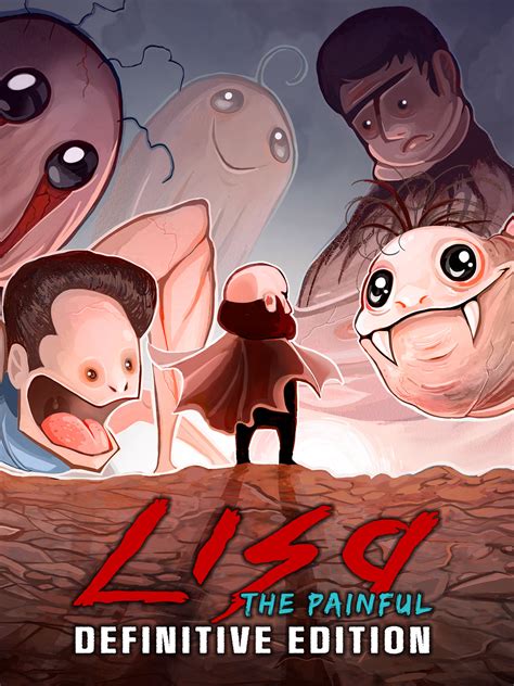 New mods will soon expand the world of lisa: the painful 21