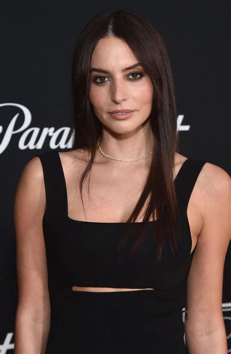 Genesis Rodriguez | Lioness Wiki | Fandom