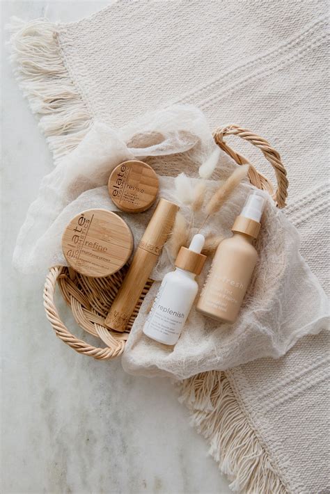 Sustainable beauty – Artofit