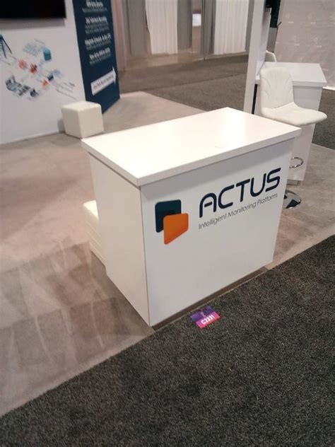 Trade Show Booth Design & Builder Company | Full Services in USA in ...