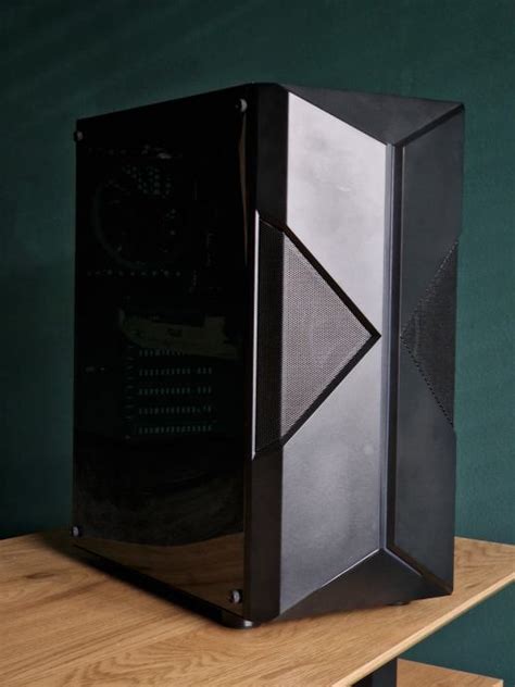 Gaming Računalnik Intel(R) Core(TM) i5-8500 , 16gb RAM