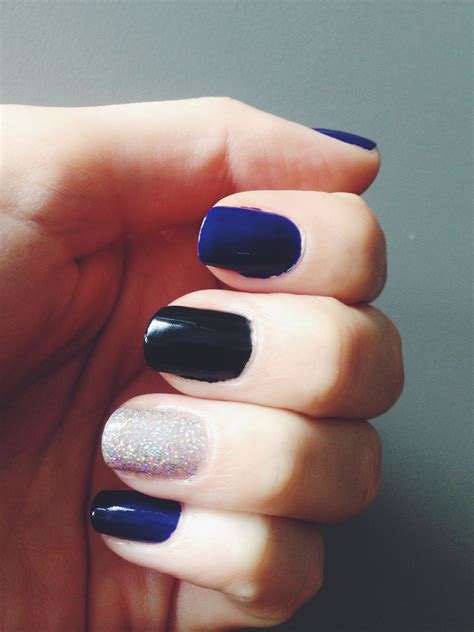 starry sky nails nail designs sky nails fancy nail art