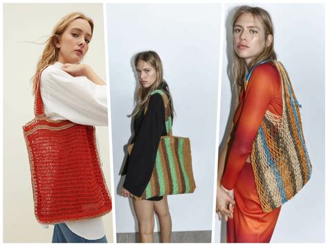 Ako volite velike torbe za plažu, pronašli smo nekoliko stylish modela