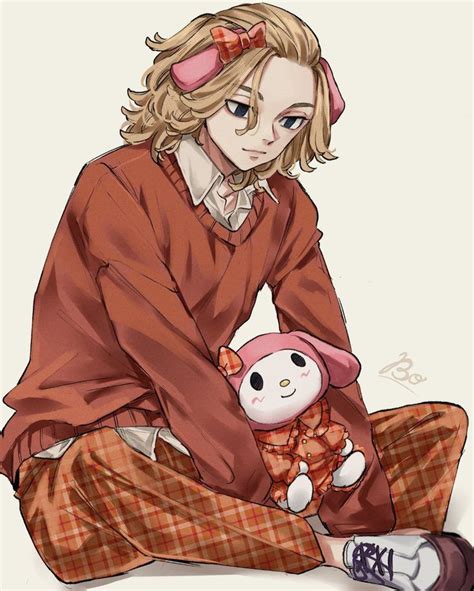 Pin de Melody of life em Майки | Personagens de anime, Imagem de anime ...