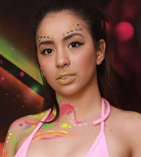 Unseen Aida Cortes Footage Surfaces: The Internet Explodes