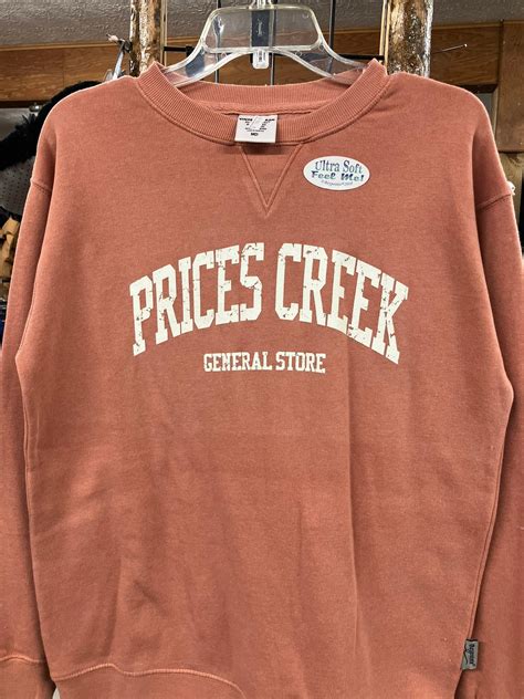 Prices Creek General Store | Burnsville NC