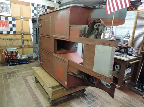 The fascinating history of the british austin healey company legend 32