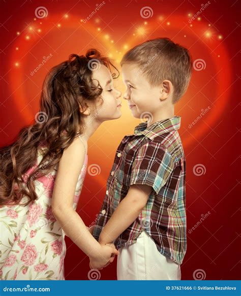 Little Boy And Girl Kissing Necklace at Larry Cyr blog