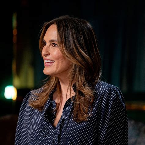 Mariska Hargitay Ohne Make Up