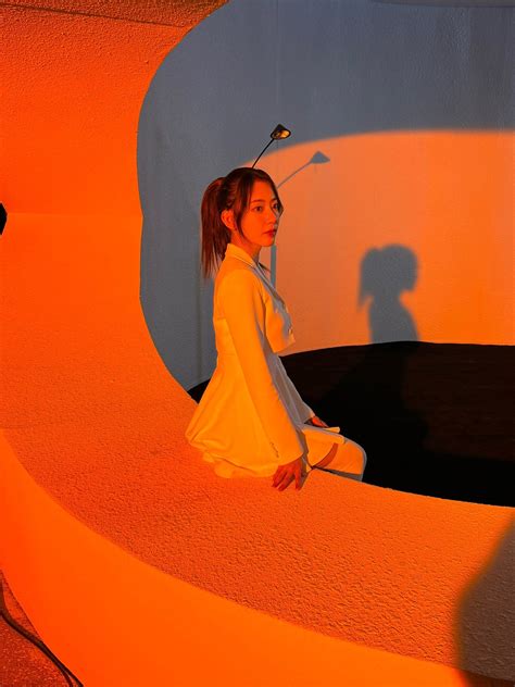 221125 IM_LESSERAFIM Twitter Update with Miyawaki Sakura : r/iZone