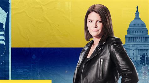 Shouts for The Source with Kasie Hunt - Trakt