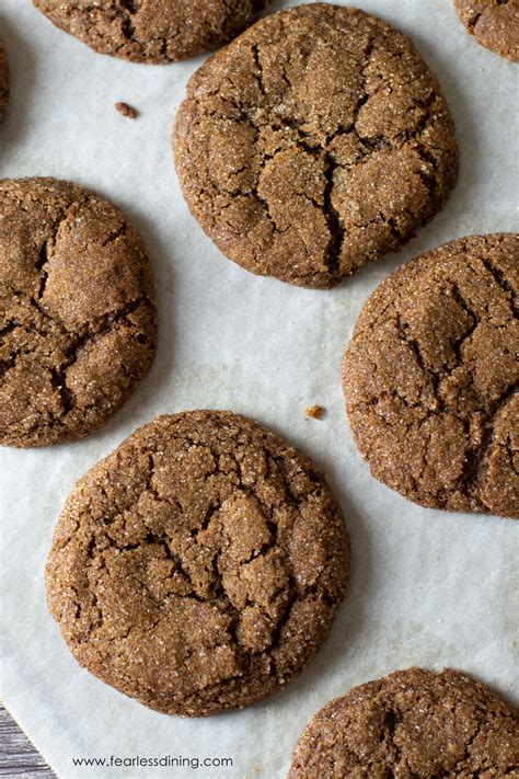 gluten free sourdough discard recipes 6