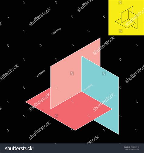 intersection logo images stock  vectors shutterstock