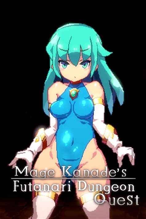 mage kanades futanari dungeon quest dieselmine