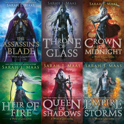 Pinterest | Throne of glass, Glass book, Sarah j maas books