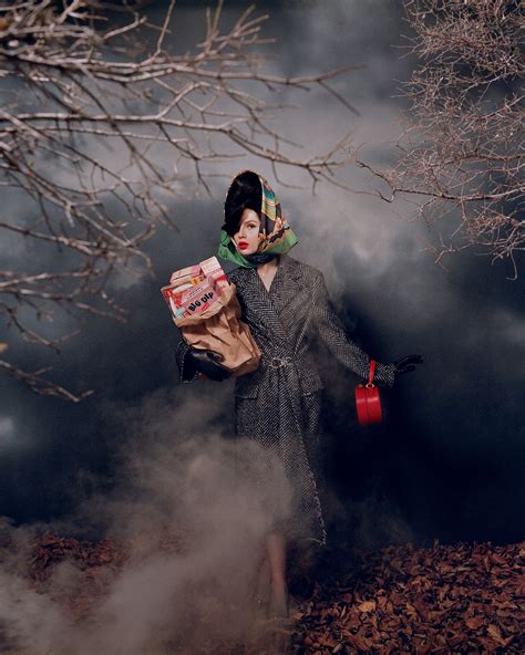 Editorial - Sophie Hart's Portfolio