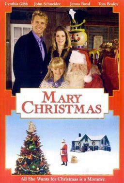 Филм Майка за Коледа - Mary Christmas 2002