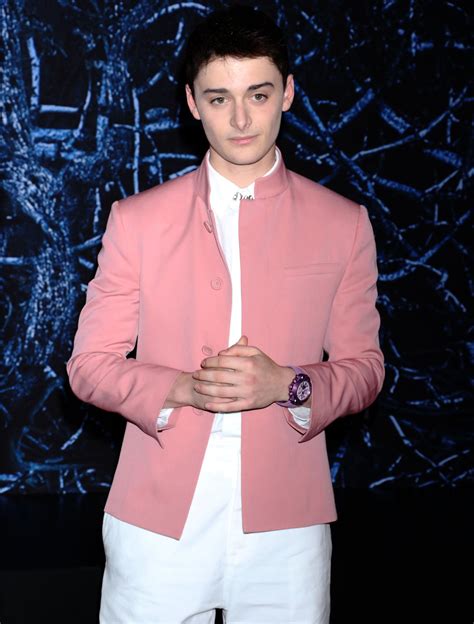 Noah Schnapp apologises to Doja Cat for leaking private messages