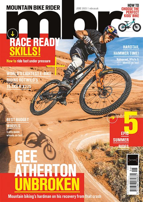 MBR Contents: December 2011 - MBR