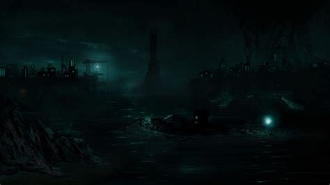 Sunless Sea Wallpapers - Wallpaper Cave