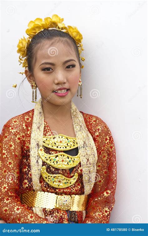 Thailand People Pictures