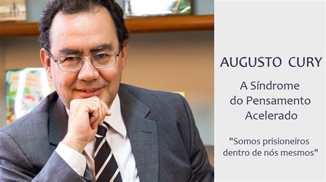 Sindrome Do Pensamento Acelerado Augusto Cury - 5