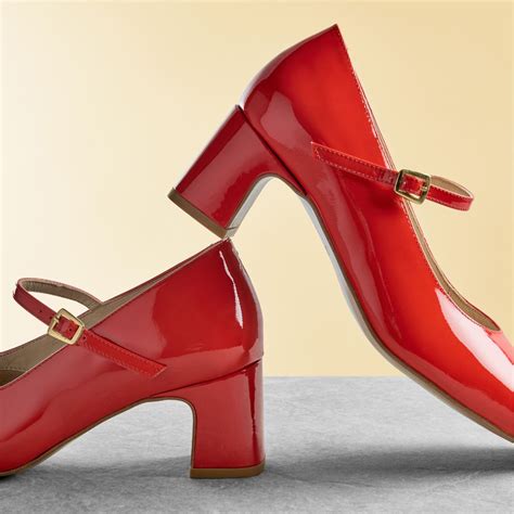 Heels for Bunions: Stylish & Comfortable Women's Heels - Calla