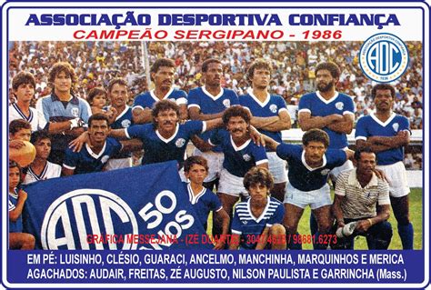 Classificações De Associação Desportiva Confiança X Anápolis Futebol Clube - Associação Desportiva Confiança