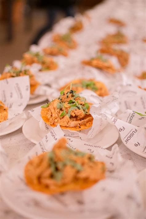 Maridajes perfectos - Chefs(in)