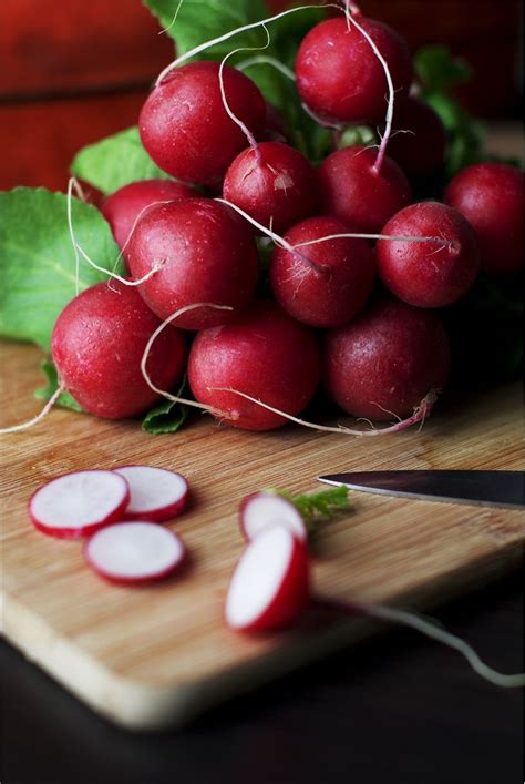 health benefits  radish nutrition facts  health information