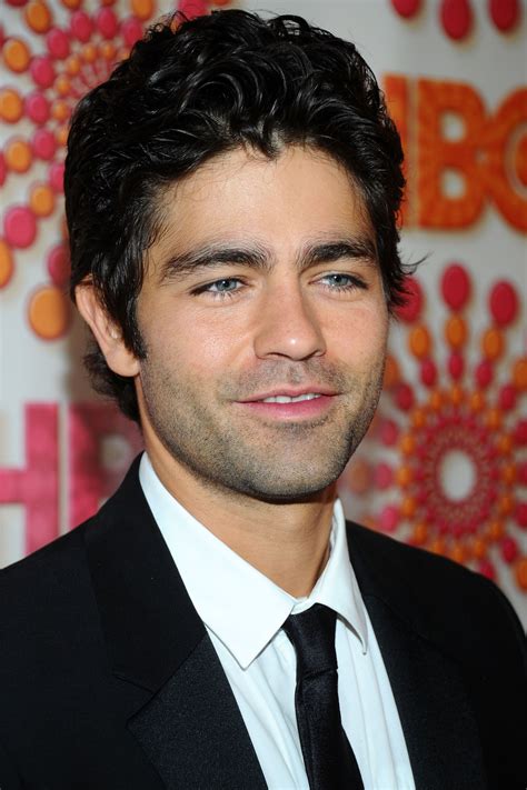 Adrian Grenier