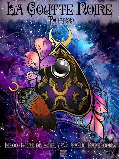 Liloo - Nøire De Lune (@liloo_noiredelune) • Instagram photos and videos