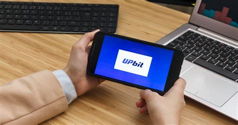 Upbit: the funds from the hack have been moved - The Cryptonomist